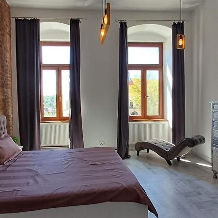 Appartamento Apartament Stefan Turda Esterno foto