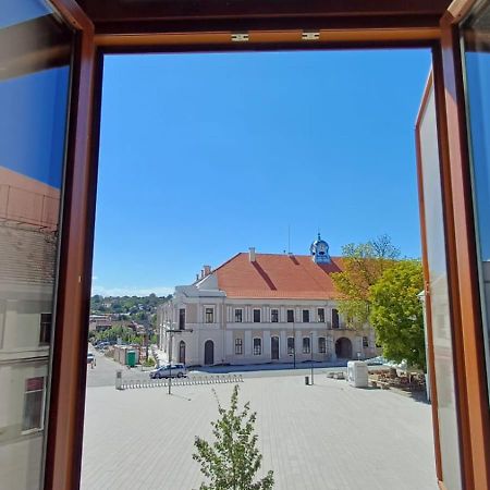 Appartamento Apartament Stefan Turda Esterno foto