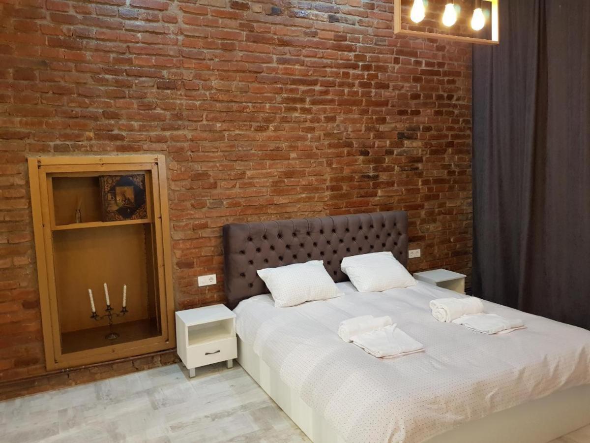 Appartamento Apartament Stefan Turda Esterno foto