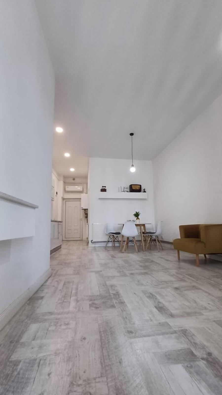 Appartamento Apartament Stefan Turda Esterno foto