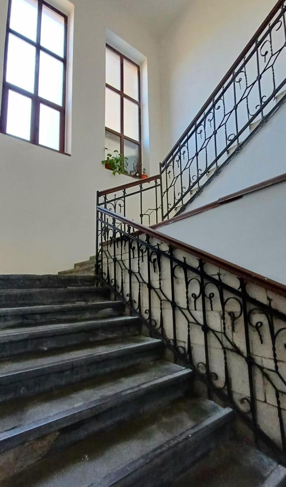 Appartamento Apartament Stefan Turda Esterno foto