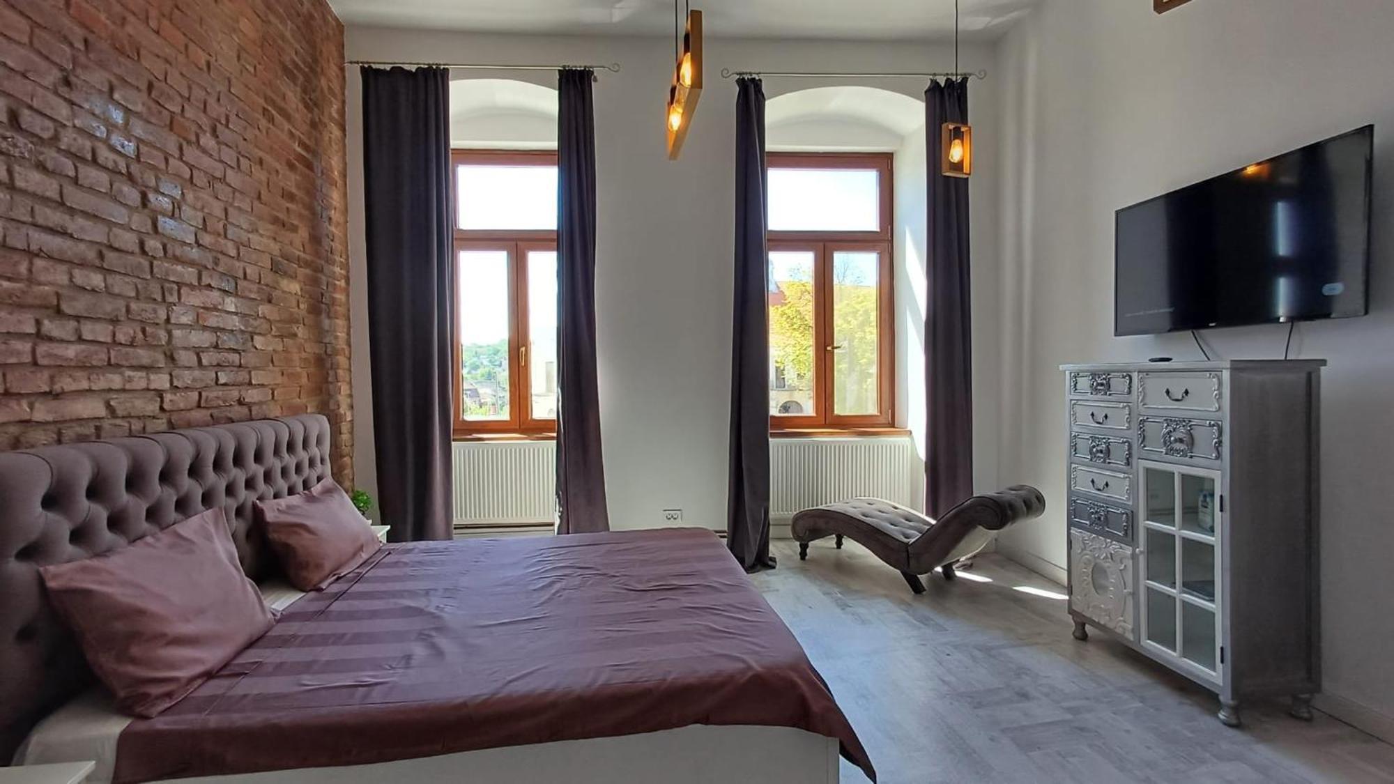 Appartamento Apartament Stefan Turda Esterno foto