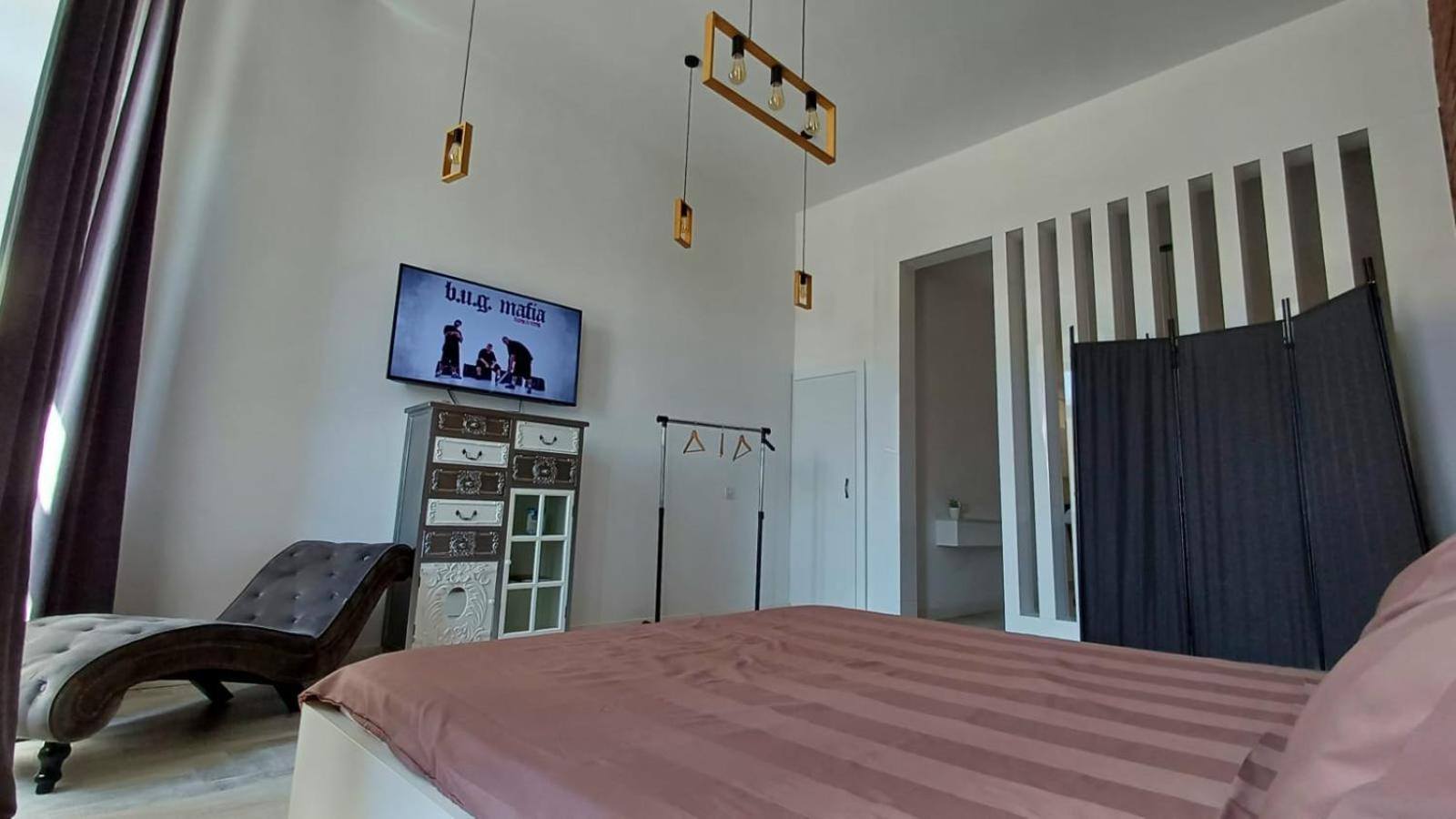 Appartamento Apartament Stefan Turda Esterno foto