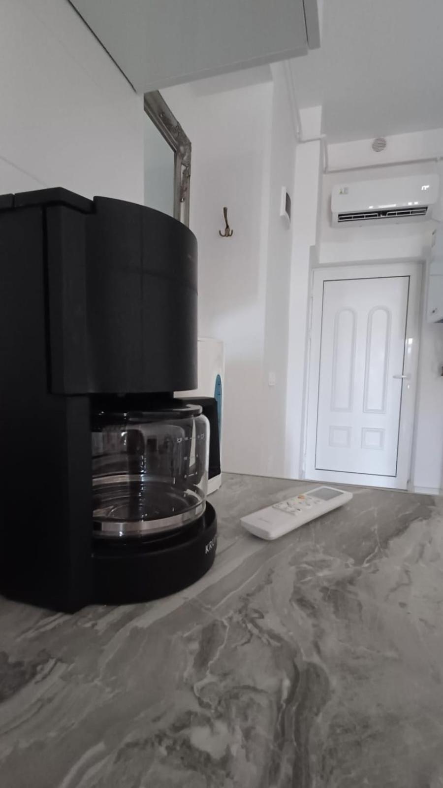 Appartamento Apartament Stefan Turda Esterno foto