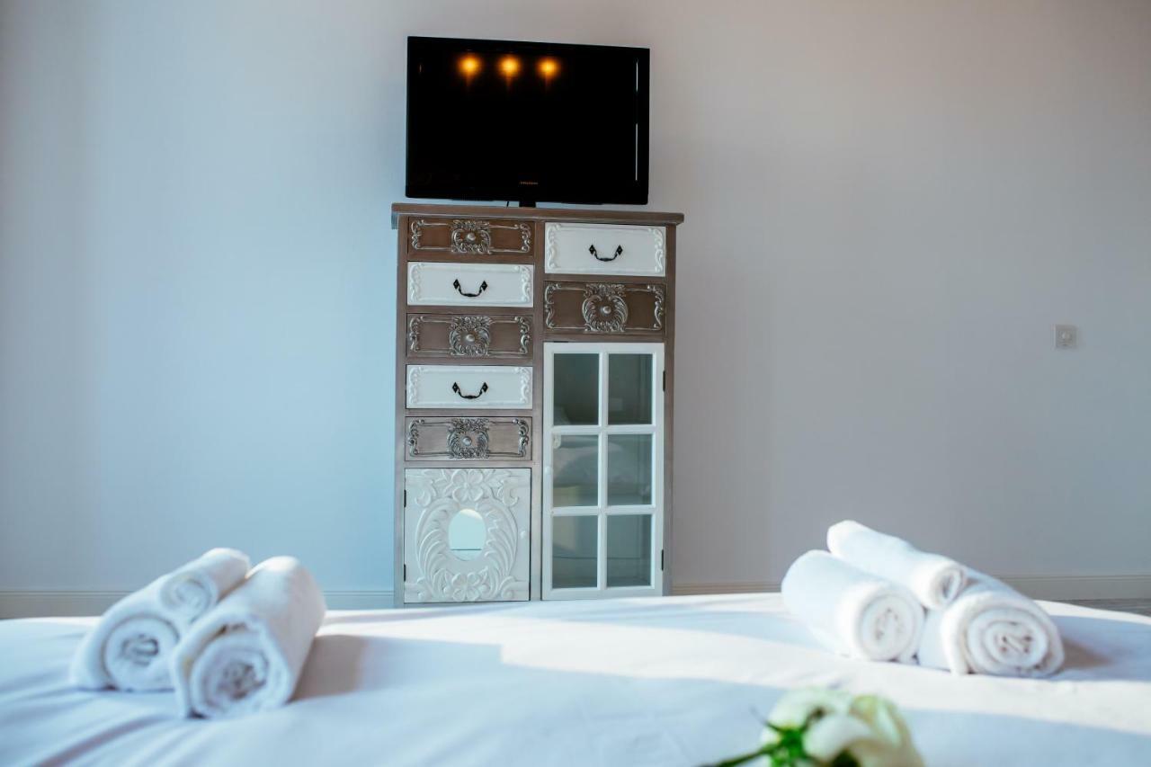 Appartamento Apartament Stefan Turda Esterno foto