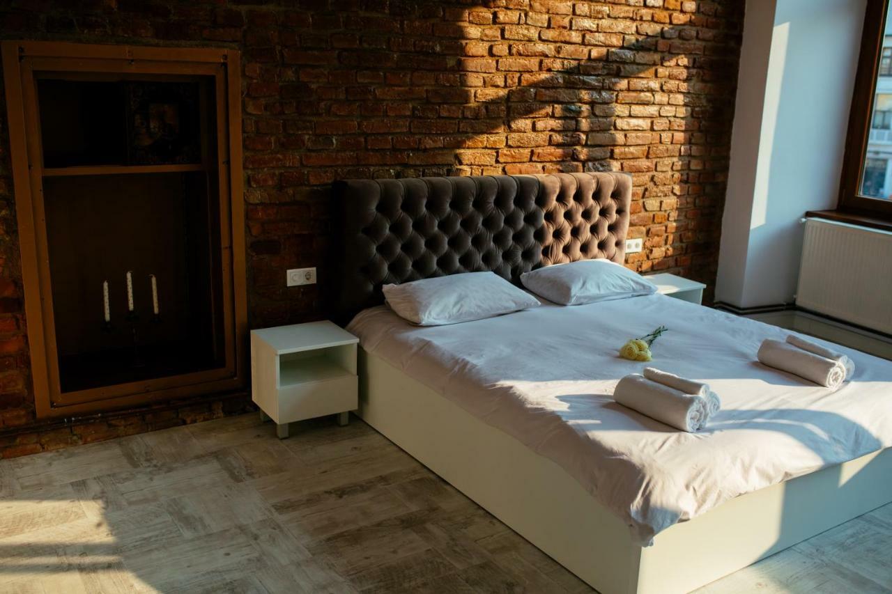 Appartamento Apartament Stefan Turda Esterno foto