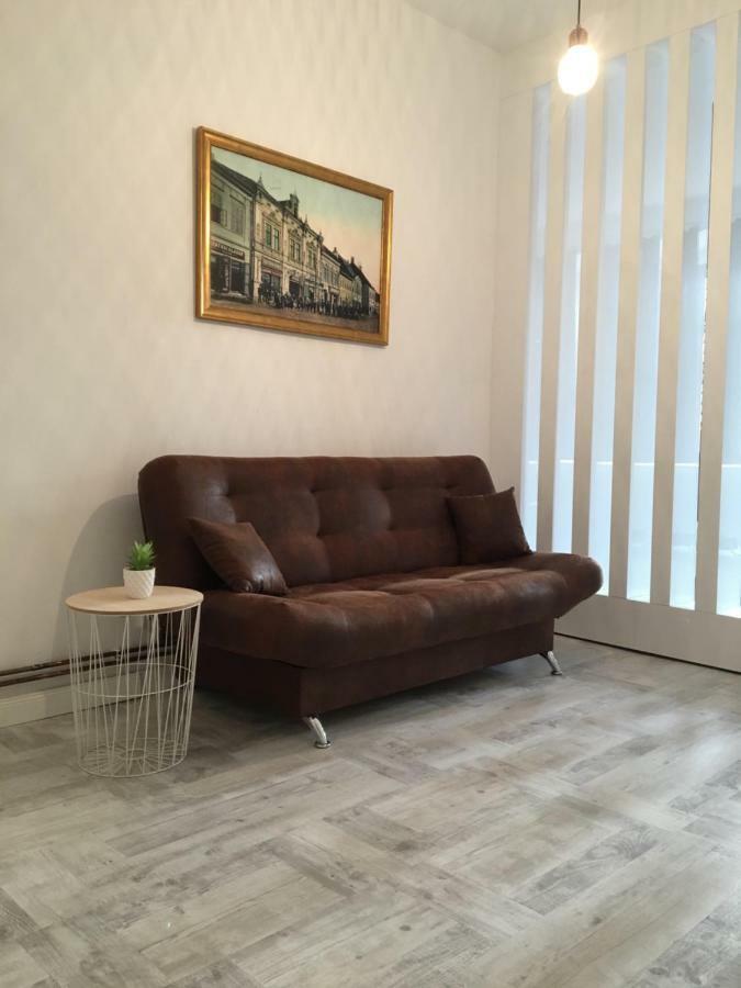 Appartamento Apartament Stefan Turda Esterno foto